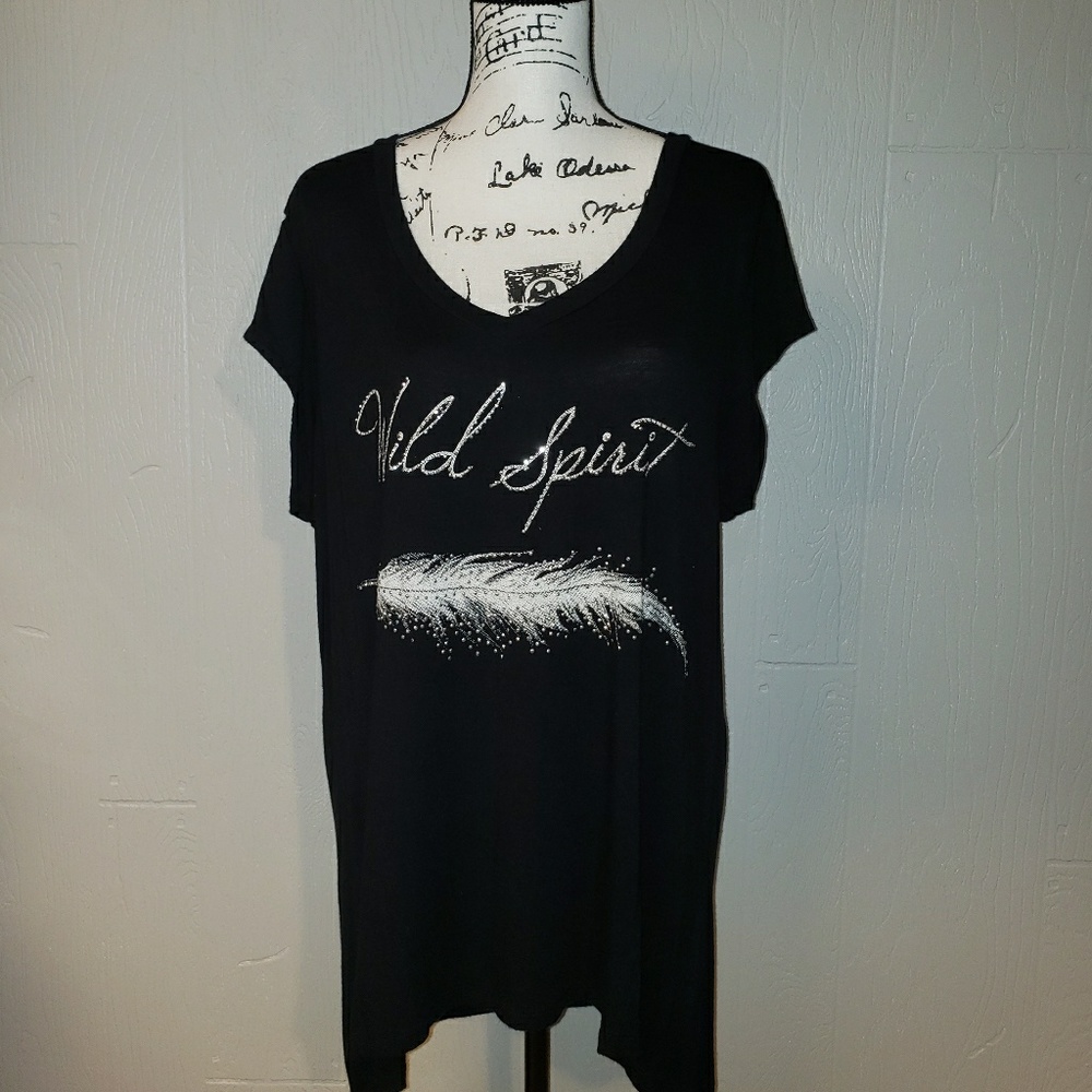 Graphic Tee